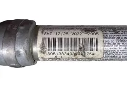 30317952 штора подушок безпеки BMW X5 E53 2006