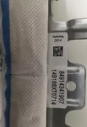 14B188XT0714 штора подушек безопасности BMW 5 F10 F11 2014