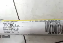 559887330106 штора подушок безпеки Mercedes-Benz C W203 2001