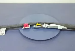 00505168740 штора подушек безопасности Alfa Romeo Mito 2009