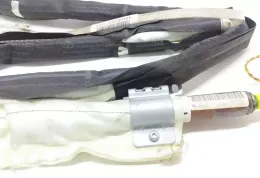 6283297 штора подушок безпеки Peugeot 207 2007