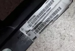 A1648600905 штора подушек безопасности Mercedes-Benz ML W164 2011