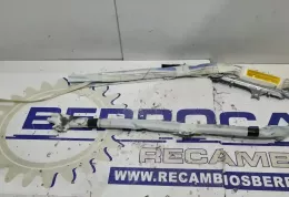 5138195 штора подушек безопасности Opel Zafira B 2008