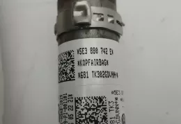 5E3880742E штора подушек безопасности Skoda Octavia Mk4 2022