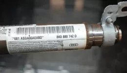 8K0880742 штора подушек безопасности Audi A4 S4 B8 8K 2009