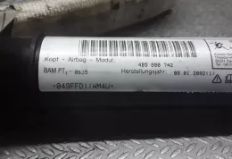 4B5880742 штора подушок безпеки Audi A6 S6 C5 4B 2001