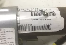 305597110 штора подушок безпеки Honda Civic 2005