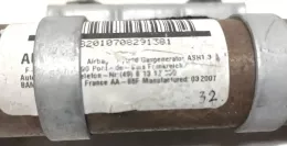 TE4413070930656 штора подушок безпеки Volvo S80 2008