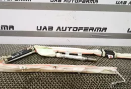 1W85020000 штора подушек безопасности KIA Rio 2012