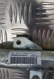 0C1C86909 штора подушок безпеки Alfa Romeo 147 2000