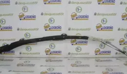 211860220529 штора подушек безопасности Mercedes-Benz E W211 2002