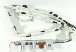 608061401A штора подушек безопасности Mazda 3 I 2007