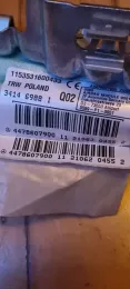 34146988 штора подушек безопасности Mercedes-Benz Vito Viano W447 2014
