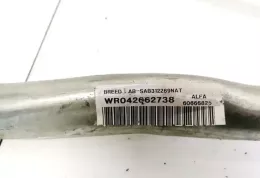 WR042662738 штора подушек безопасности Alfa Romeo 156 2004