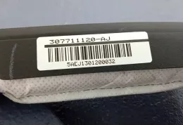 78850TV0G814 штора подушек безопасности Honda Civic IX 2013