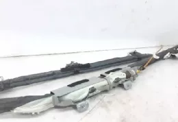 1498656 штора подушек безопасности Ford Focus 2005