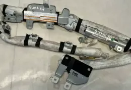 34222238C штора подушок безпеки Nissan Juke I F15 2016