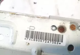 PXCB8067247063 штора подушок безпеки Nissan Murano Z50 2006