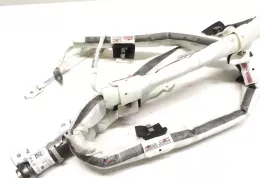 7409372 штора подушек безопасности BMW X4 G02 2019