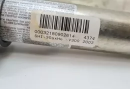 03B232BG0239A штора подушек безопасности BMW 5 E60 E61 2003