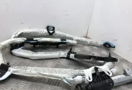 10B3269B2593M штора подушок безпеки BMW 3 E90 E91 2010