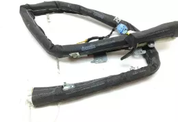 603228 штора подушок безпеки Peugeot 407 2006