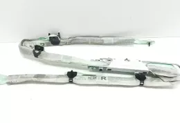 8X23RAE080962193 штора подушок безпеки Jaguar XF X250 2009