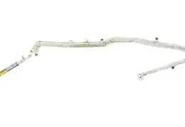 049NXD001GV1 штора подушок безпеки Audi A3 S3 8P 2005