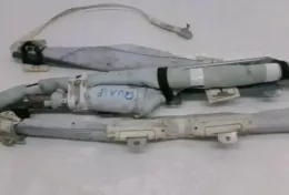 6247257 штора подушек безопасности Nissan Qashqai 2017