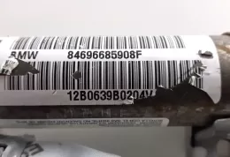 E509E329383U176 штора подушек безопасности BMW 3 E90 E91 2005