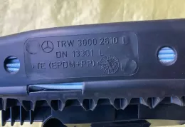 30004209 штора подушек безопасности Mercedes-Benz C W203 2003