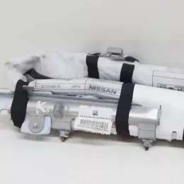62XCK3900433 штора подушек безопасности Nissan Leaf II (ZE1) 2020