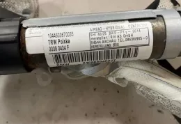 846966664507T штора подушок безпеки BMW 3 E90 E91 2011