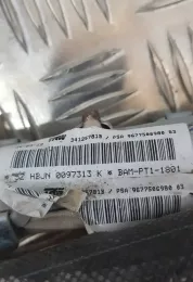 34125781B штора подушок безпеки Citroen C3 2012