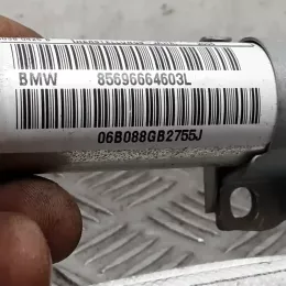 1015476150193 штора подушок безпеки BMW 3 E90 E91 2007