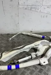 SGA001RU51 штора подушек безопасности Audi A4 S4 B8 8K 2009