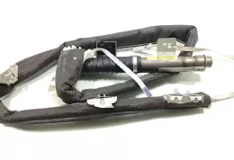 7214495 штора подушек безопасности Nissan Qashqai+2 2008