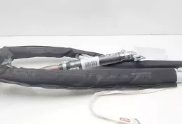 985P10004RD штора подушек безопасности Renault Laguna III 2008