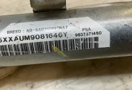5XXX0U9081646Y штора подушок безпеки Peugeot 307 2003