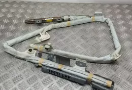 1J1089911QA2 штора подушек безопасности Toyota Auris 150 2010