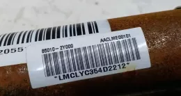 LMCLYC354D2212 штора подушек безопасности Hyundai ix35 2012