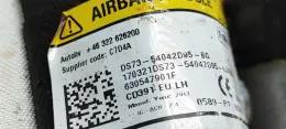 630547901F штора подушок безпеки Ford Mondeo MK V 2017