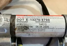 E132708700 штора подушок безпеки Toyota RAV 4 (XA20) 2005