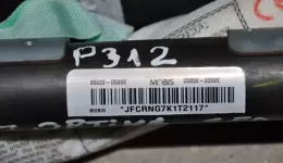 85020D5000 штора подушек безопасности KIA Optima 2017