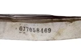 GJ7058469 штора подушок безпеки Lexus GS 300 350 430 450H 2008