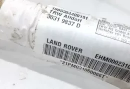 93703 штора подушек безопасности Land Rover Range Rover L322 2002