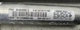 30363296D штора подушок безпеки Fiat Grande Punto 2006
