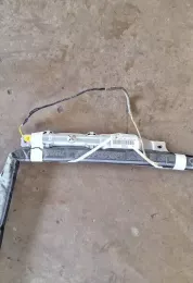 8A6114B389AF штора подушок безпеки Ford Fiesta 2010
