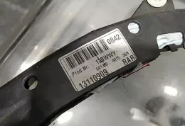 601819229 штора подушок безпеки Opel Vectra C 2002