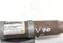 T84309072920256 штора подушек безопасности Volvo V70 2007